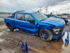 2024 Chevrolet Silverado K1500 Custom