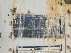 2001 Great Dane Trai 2001 Great Dane Refrigerated Van Trailer