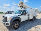 2015 Ford F450 Super Duty