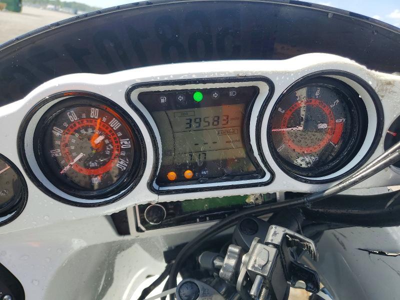 2016 Kawasaki VN1700 K