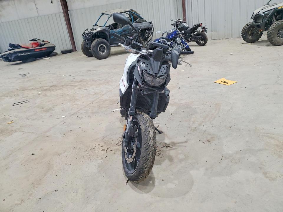 2025 Honda CB750 A
