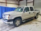 2004 Chevrolet Silverado K1500
