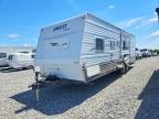 2003 Jayco Jay 2003 Jayco Qwest Camper