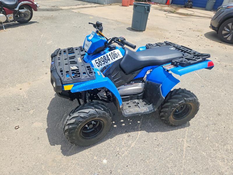 2026 Polaris Sportsman 110 ATV