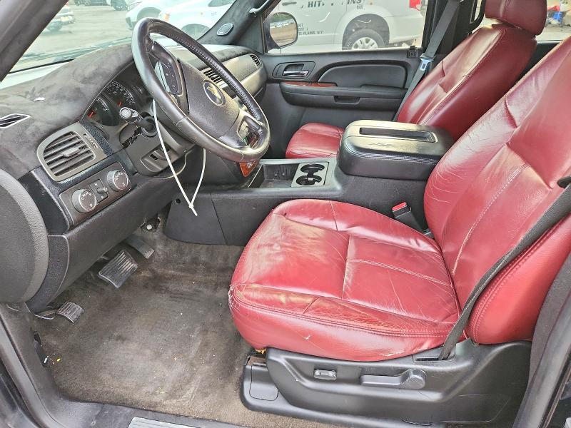 2007 Chevrolet Tahoe K1500