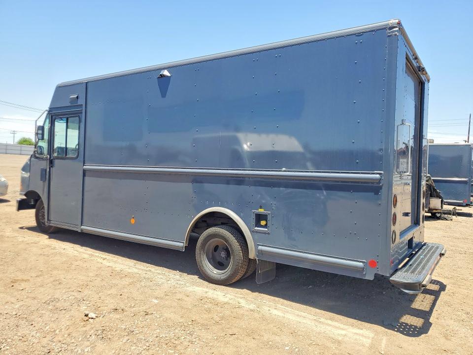 2019 Ford E450 Delivery Truck