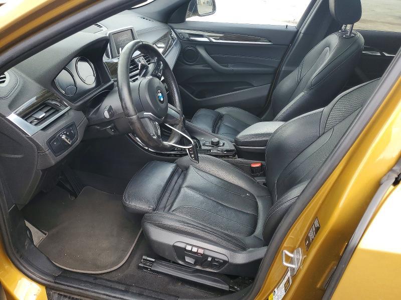 2018 BMW X2 Xdrive28i