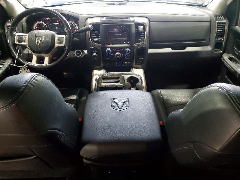 2018 Dodge 3500 Laramie