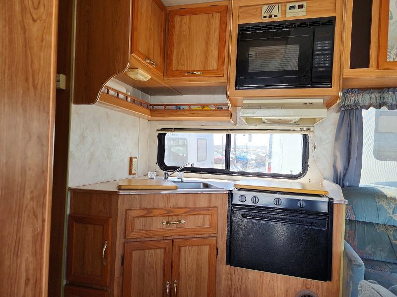 1997 Coachmen 1997 Ford E450 rv