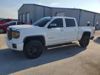 2015 GMC Sierra K1500 SLT
