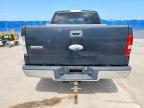 2007 Ford F150 Supercrew