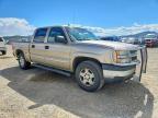 2005 Chevrolet Silverado K1500