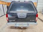 2015 Nissan Frontier Crew Cab SE