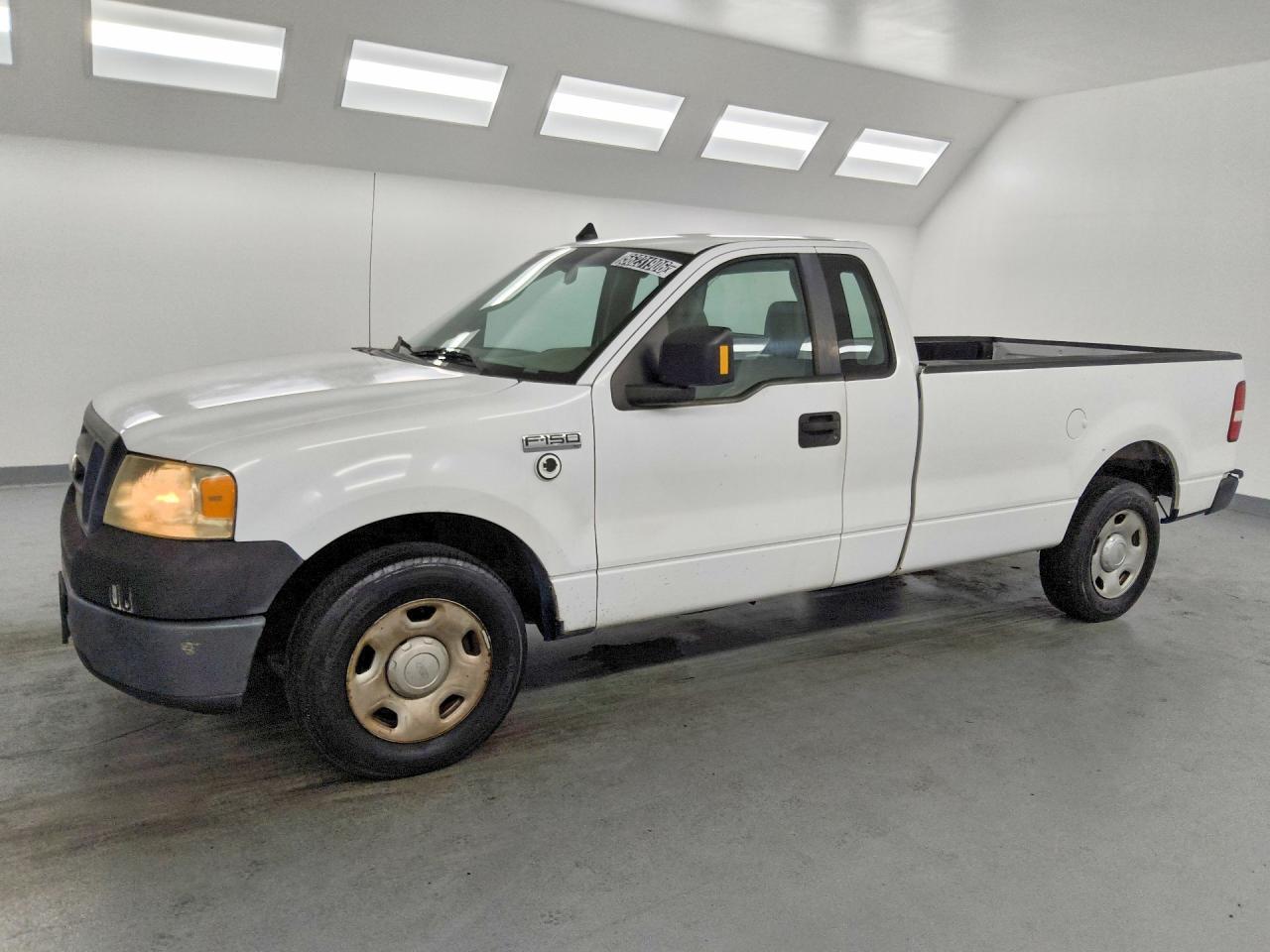 2008 Ford F150