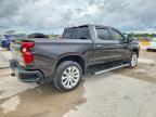 2021 Chevrolet Silverado K1500 High Country