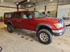 2001 Toyota Tacoma Double Cab