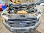 2018 Ford F150 Super Cab