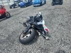 2008 Suzuki GSX-R600