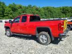 2018 GMC Sierra K2500 SLE