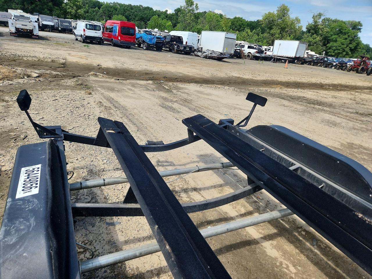 2021 Boat Trailer Trailer-Boat Trailer