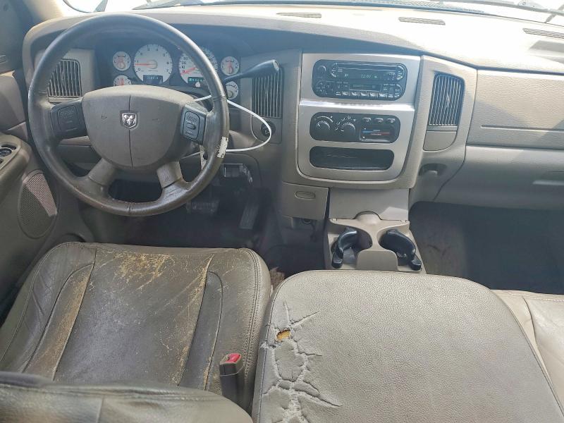 2005 Dodge RAM 1500 ST