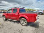 2012 Nissan Frontier S