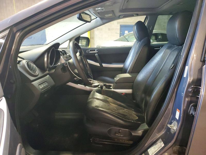 2008 Mazda Cx-7