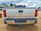 2019 Chevrolet Silverado K3500 LTZ