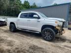 2014 Toyota Tundra Crewmax Platinum