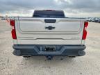 2021 Chevrolet Silverado K1500 Trail Boss Custom
