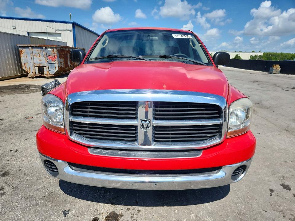 2006 Dodge RAM 1500 ST