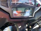 2013 Kawasaki EX650 F