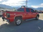 2008 Chevrolet Silverado K1500