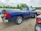 2010 Chevrolet Silverado C1500