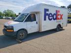 2022 Chevrolet Express Delivery Truck