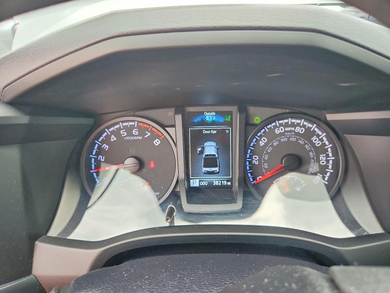 2023 Toyota Tacoma SR V6