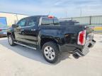 2017 GMC Canyon SLT