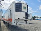 2005 Util Lity VS2RA Refrigerated Van Trailer