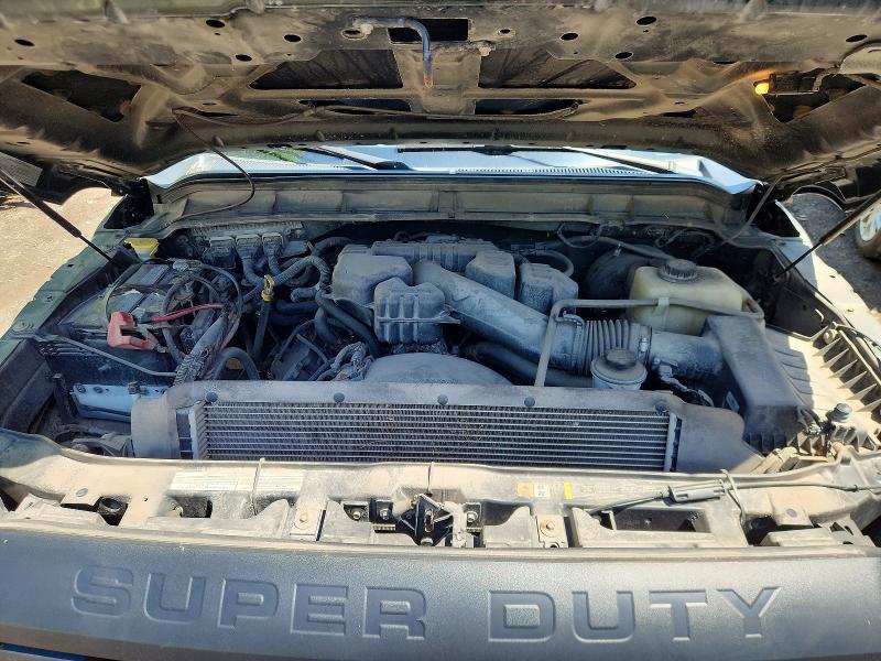 2014 Ford F250 Super Duty