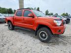 2015 Toyota Tacoma TRD PRO