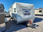 1999 Other 2008 Keystone Sprinter Camper