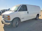 1999 GMC Savana