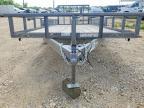 2026 Kearney Btstdut 8320 Utility Trailer