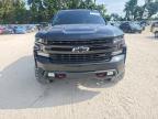 2021 Chevrolet Silverado K1500 LT Trail Boss
