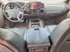 2012 Chevrolet Silverado K1500 LT