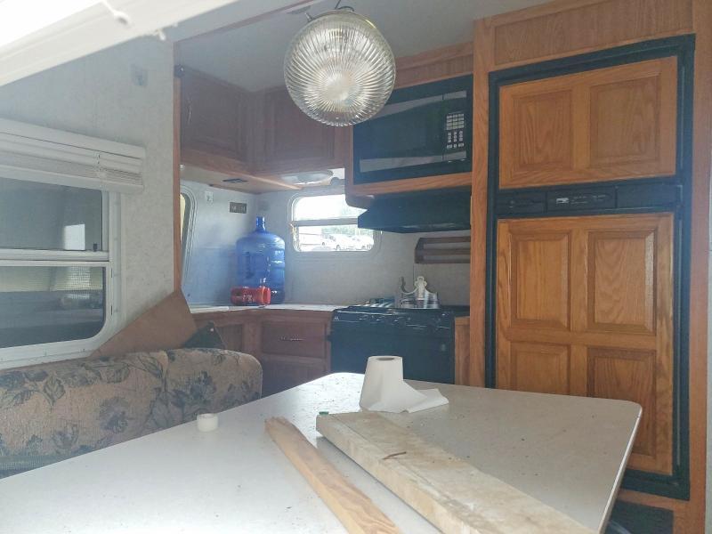 2003 Dutchmen Camper