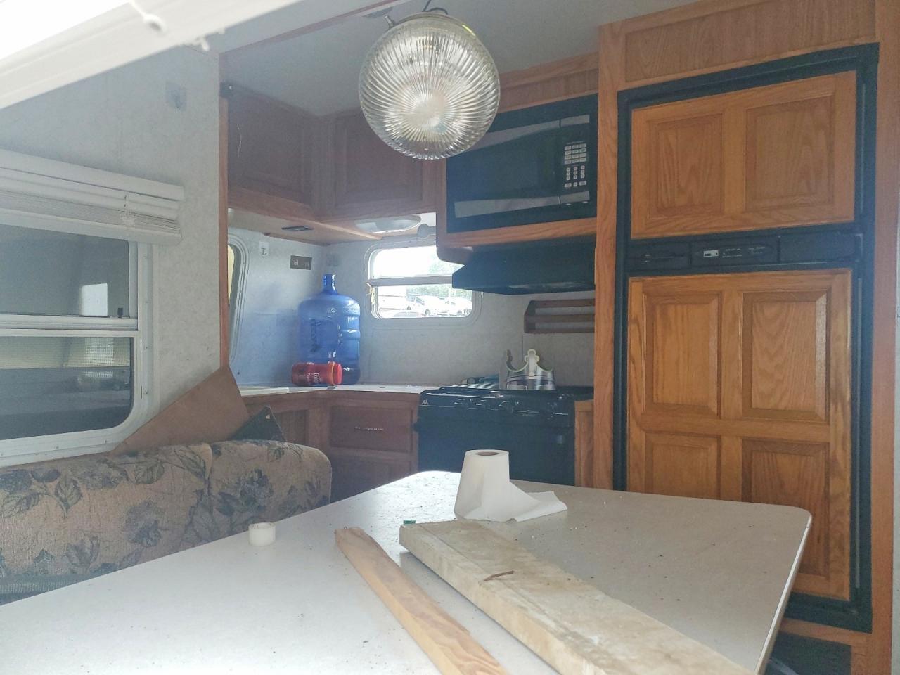 2003 Dutchmen Camper