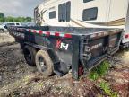 2024 Suncountry 7X14 Dump Trailer