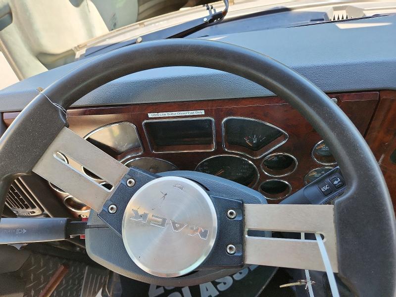2016 Mack 600 CXU600