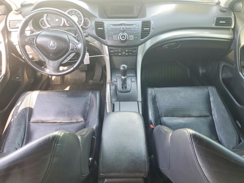 2009 Acura TSX